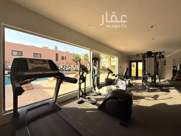فيلا للإيجار في شارع وادي الأبطن, حي النخيل, مدينة الرياض, منطقة الرياض صورة 3