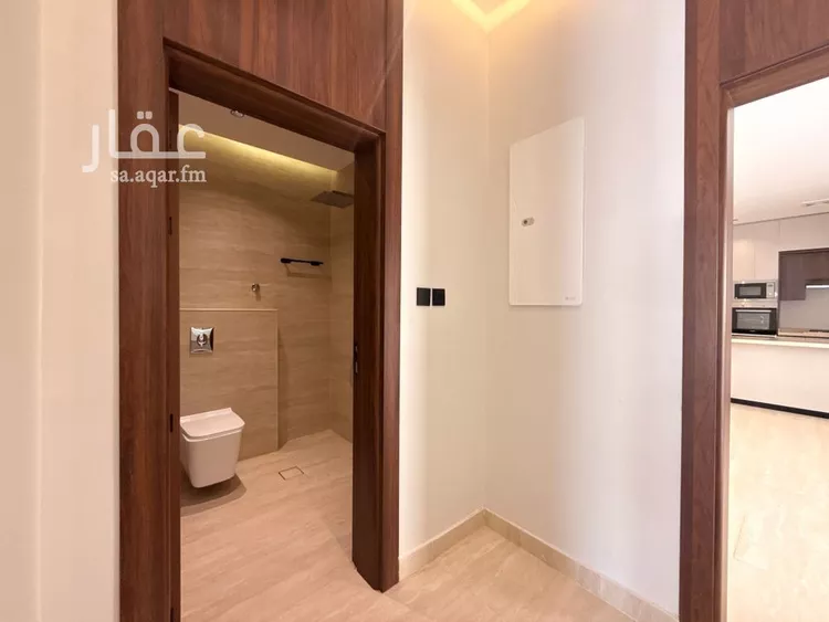 Floor for Rent in Riyadh Al Malaz صورة 5