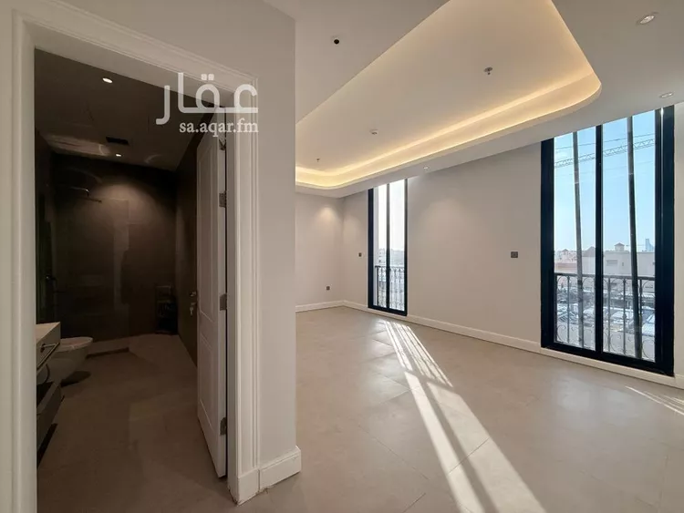 شقة للإيجار في شارع الامير سلطان ابن عبدالعزيز, حي المعذر الشمالي, مدينة الرياض, منطقة الرياض 17