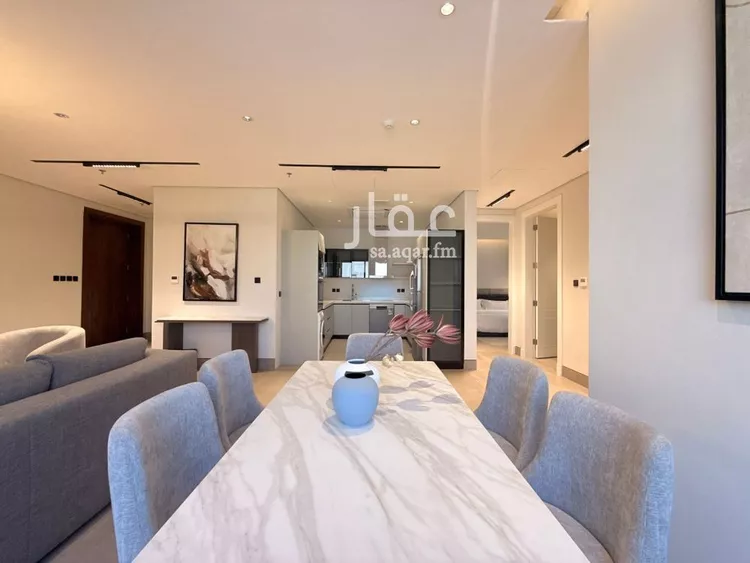 شقة للإيجار في شارع جويرية بنت الحارث, حي المحمدية, مدينة الرياض, منطقة الرياض صورة 4