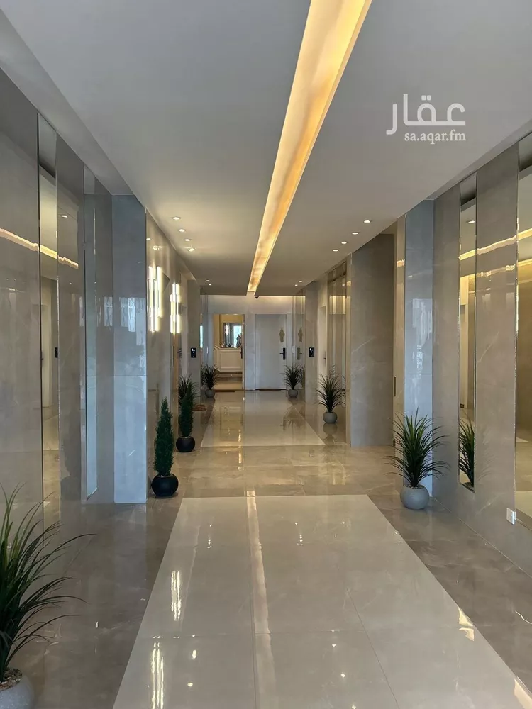شقة للإيجار في شارع الفوانيس, حي عرقة, مدينة الرياض, منطقة الرياض صورة 4