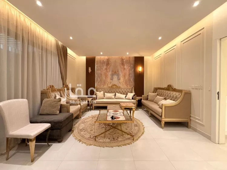شقة للإيجار في شارع الفوانيس, حي عرقة, مدينة الرياض, منطقة الرياض صورة 2