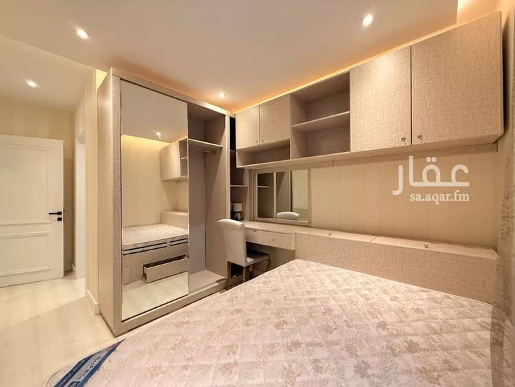شقة للإيجار في شارع الفوانيس, حي عرقة, مدينة الرياض, منطقة الرياض 22