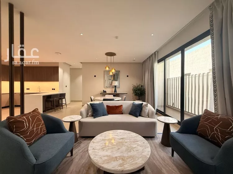 Apartment for Rent in Riyadh An Narjis