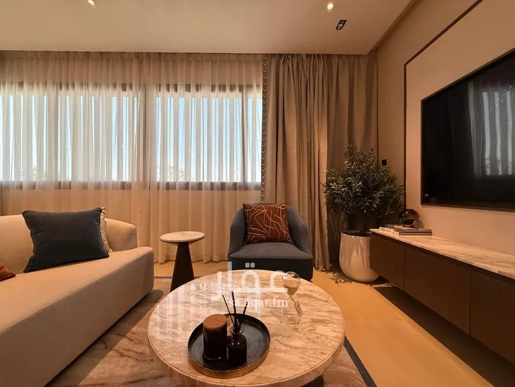 Apartment for Rent in Riyadh An Narjis