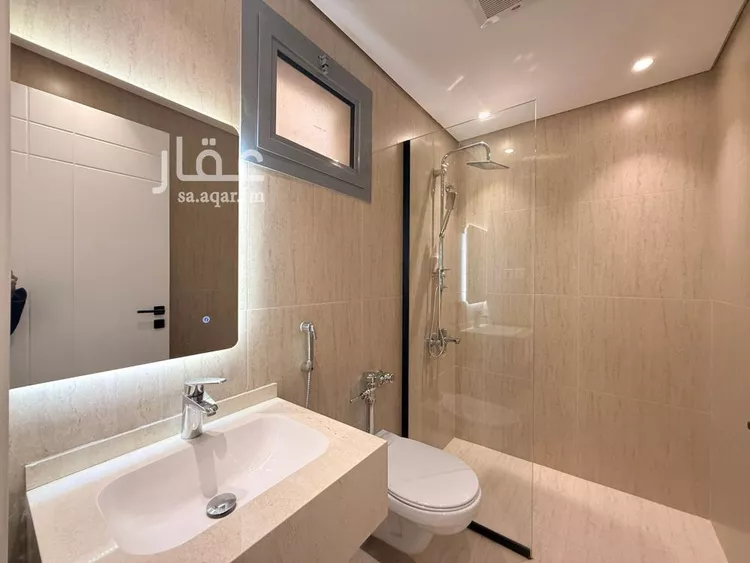 شقة للإيجار في شارع سكاكا, حي العليا, مدينة الرياض, منطقة الرياض صورة 3