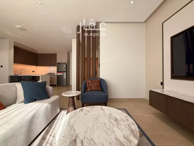 Apartment for Rent in Riyadh An Narjis صورة 2