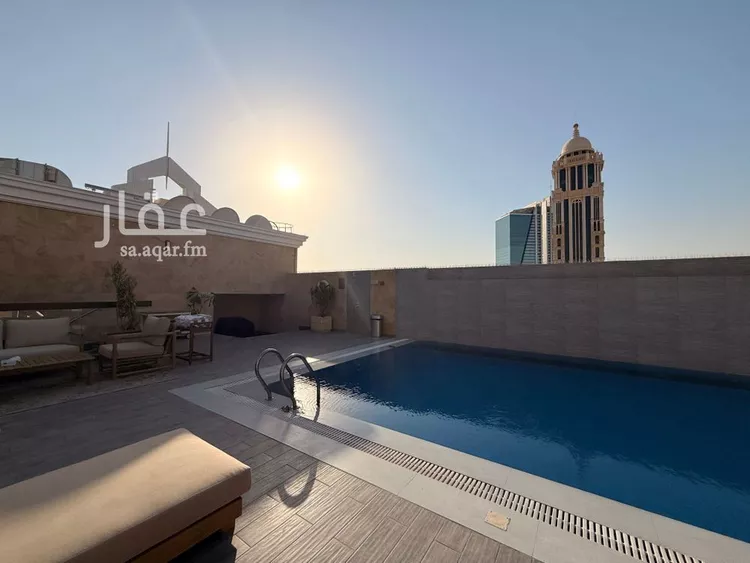 Apartment for Rent in Riyadh Al Olaya صورة 5