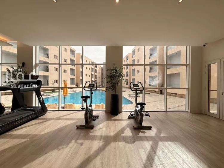 Apartment for Rent in Riyadh Al Malaz صورة 3