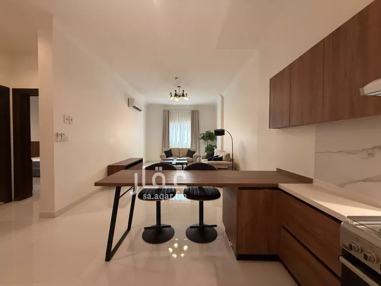 Apartment for Rent in Riyadh Al Malaz صورة 5