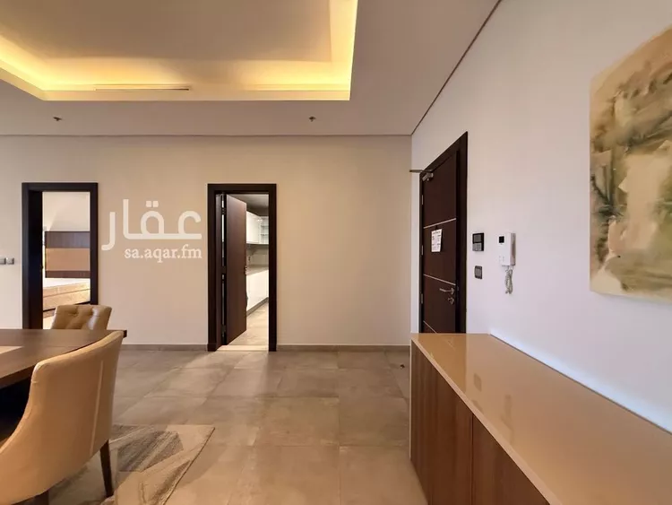 شقة للإيجار في شارع العليا, حي العليا, مدينة الرياض, منطقة الرياض صورة 3