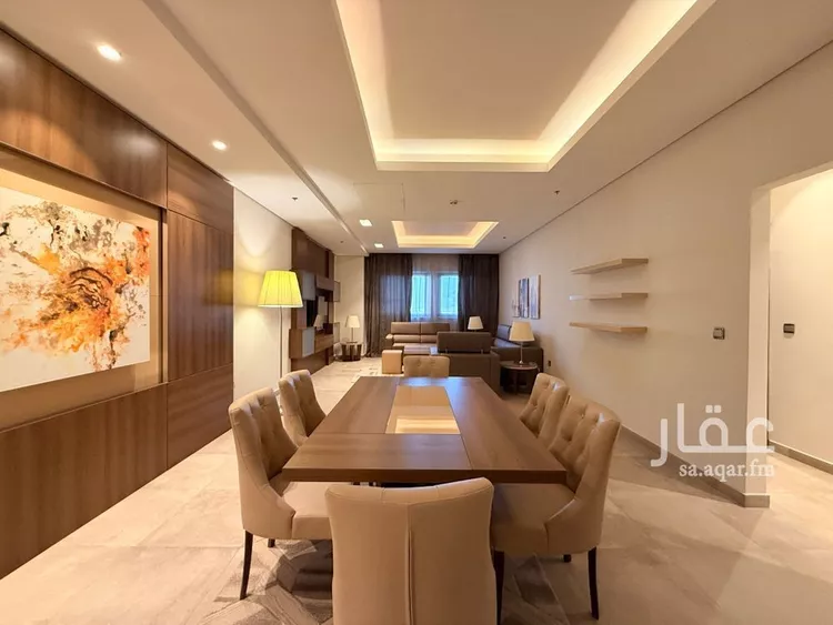 شقة للإيجار في شارع العليا, حي العليا, مدينة الرياض, منطقة الرياض صورة 2