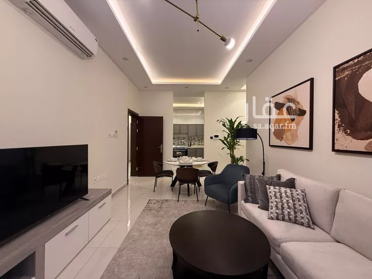 شقة للإيجار في شارع سيدة الرؤساء, حي العليا, مدينة الرياض, منطقة الرياض صورة 2