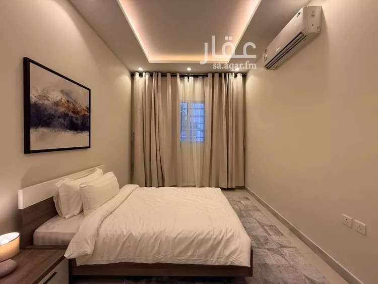 شقة للإيجار في شارع سيدة الرؤساء, حي العليا, مدينة الرياض, منطقة الرياض 11