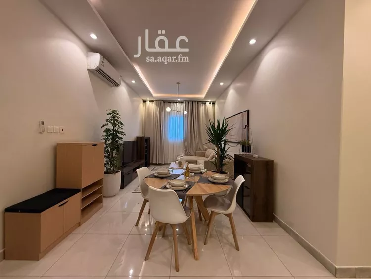 شقة للإيجار في شارع سيدة الرؤساء, حي العليا, مدينة الرياض, منطقة الرياض صورة 2