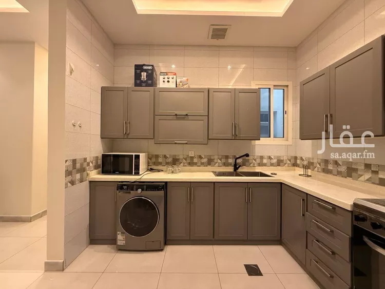 شقة للإيجار في شارع سيدة الرؤساء, حي العليا, مدينة الرياض, منطقة الرياض صورة 4