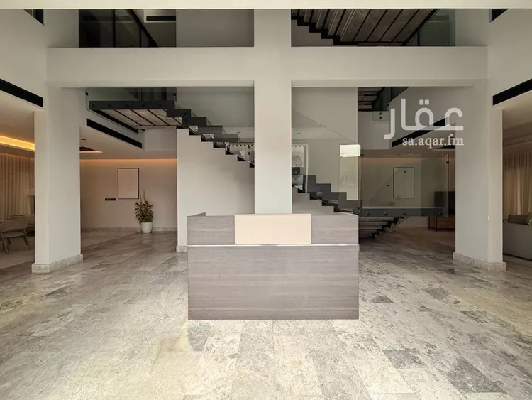 Apartment for Rent in Riyadh As Sulimaniyah