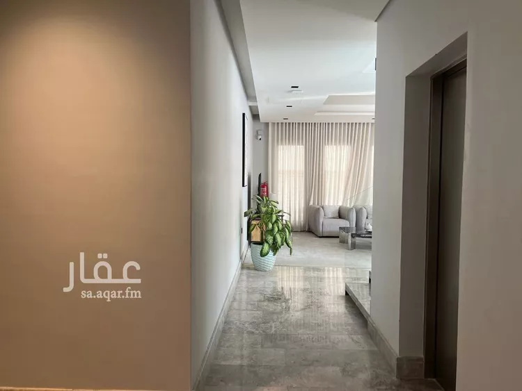 شقة للإيجار في شارع عبدالحميد الكاتب, حي السليمانية, مدينة الرياض, منطقة الرياض صورة 3