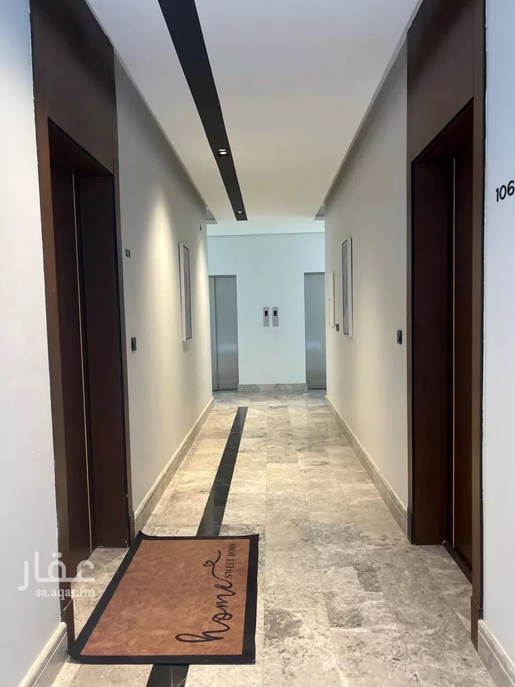 شقة للإيجار في شارع عبدالحميد الكاتب, حي السليمانية, مدينة الرياض, منطقة الرياض صورة 3