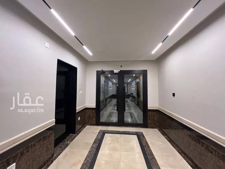 شقة للإيجار في شارع سكاكا, حي العليا, مدينة الرياض, منطقة الرياض