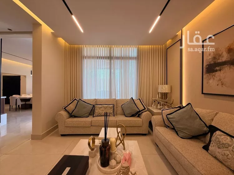 فيلا للإيجار في شارع الشويرف, حي قرطبة, مدينة الرياض, منطقة الرياض صورة 5