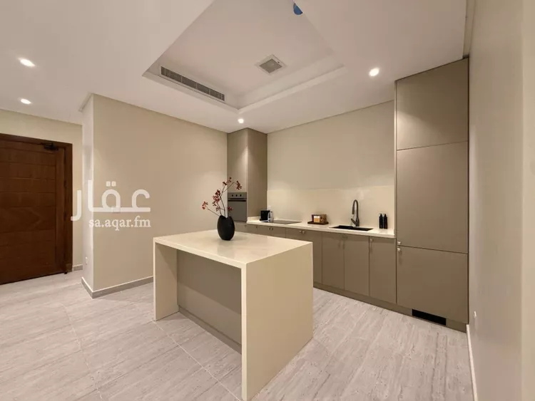 شقة للإيجار في شارع الفرعة, حي الياسمين, مدينة الرياض, منطقة الرياض صورة 5