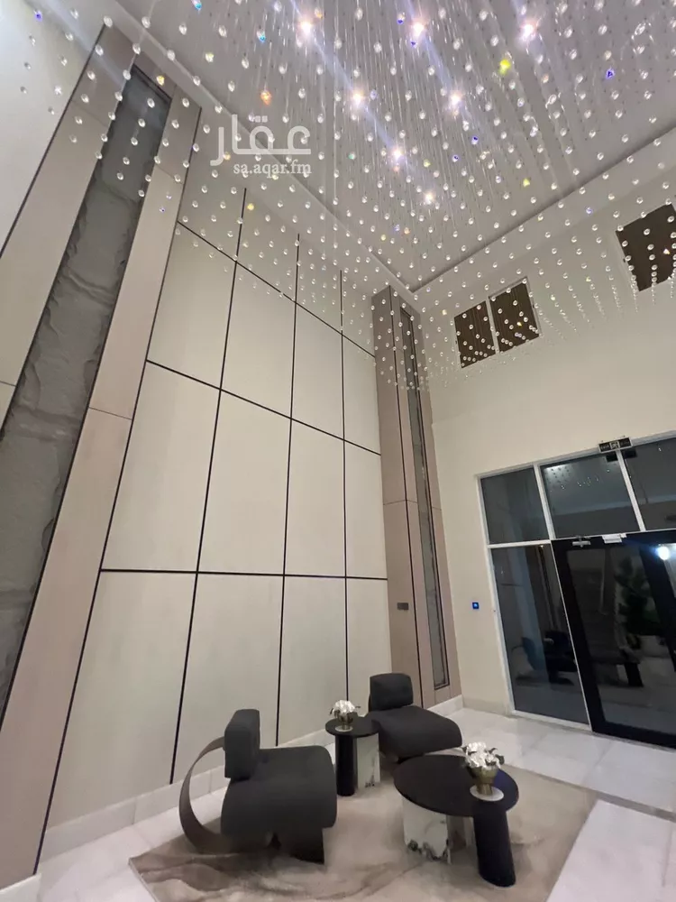شقة للإيجار في شارع العليا, حي الورود, مدينة الرياض, منطقة الرياض صورة 5