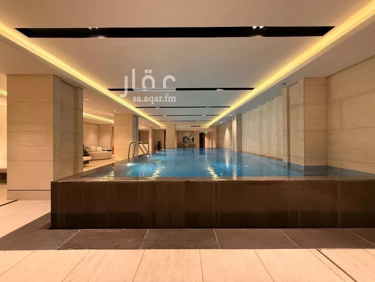 شقة للإيجار في شارع القريات, حي النرجس, مدينة الرياض, منطقة الرياض