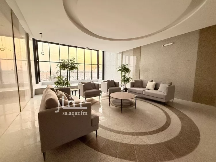 Apartment for Rent in Riyadh Al Malaz