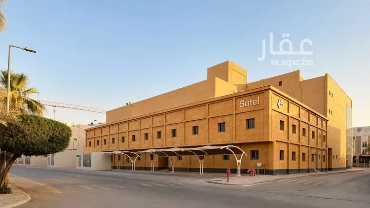 Apartment for Rent in Riyadh Al Olaya