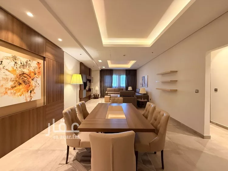 Apartment for Rent in Riyadh Al Olaya صورة 2
