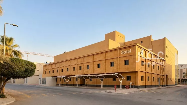 شقة للإيجار في شارع سكاكا, حي العليا, مدينة الرياض, منطقة الرياض 14