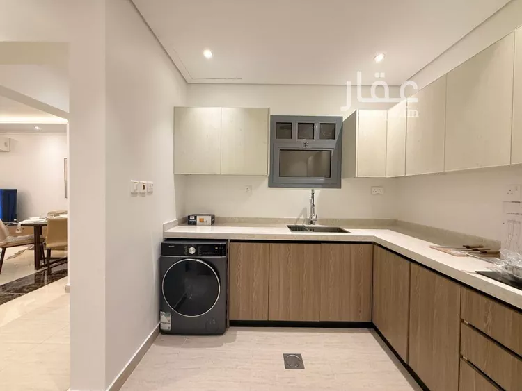 شقة للإيجار في شارع سكاكا, حي العليا, مدينة الرياض, منطقة الرياض صورة 4