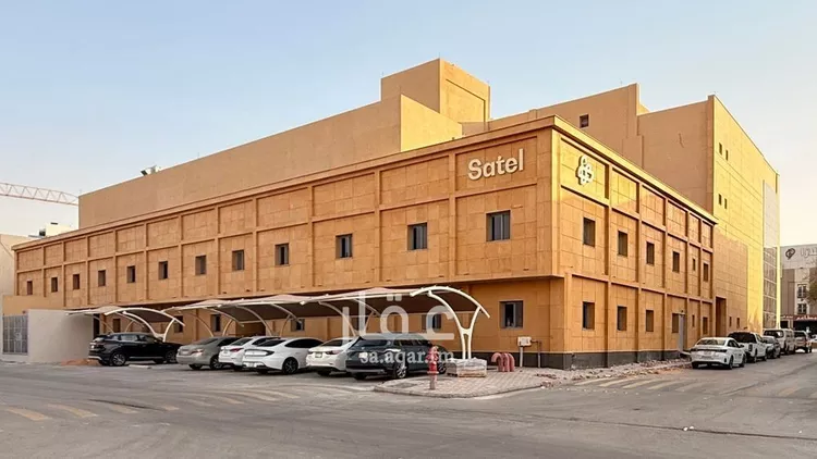 شقة للإيجار في شارع سكاكا, حي العليا, مدينة الرياض, منطقة الرياض 3