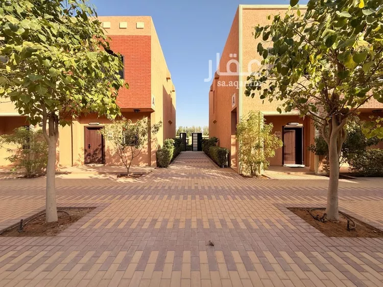 Villa for Rent in Riyadh An Nakheel