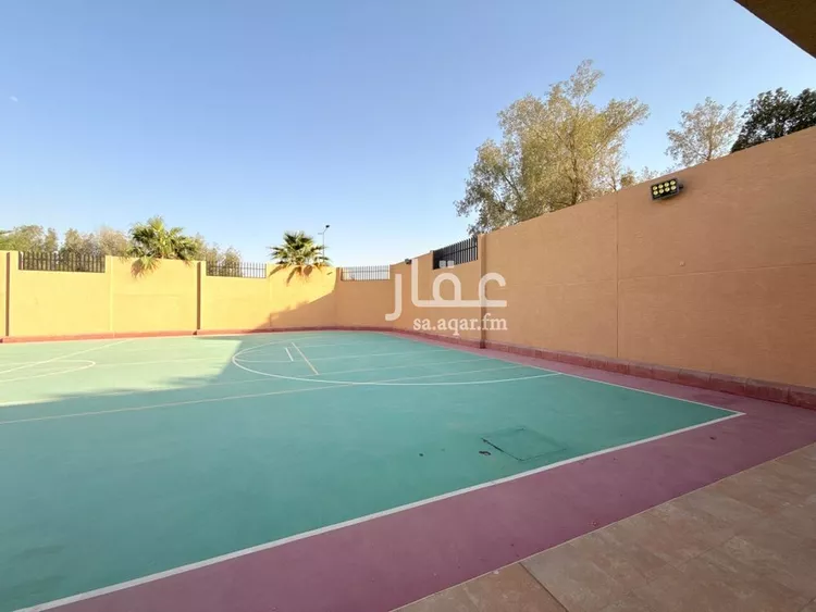 فيلا للإيجار في شارع خبيب بن عدي الأنصاري, حي النخيل, مدينة الرياض, منطقة الرياض صورة 4