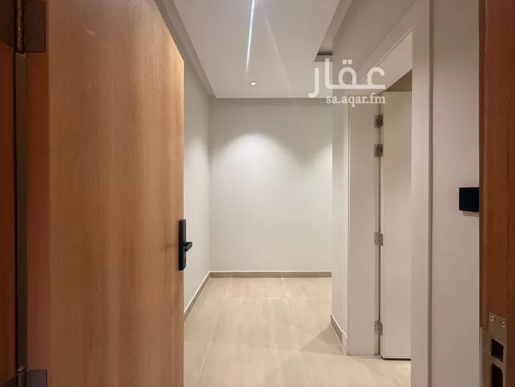 شقة للإيجار في شارع القريات, حي النرجس, مدينة الرياض, منطقة الرياض 9
