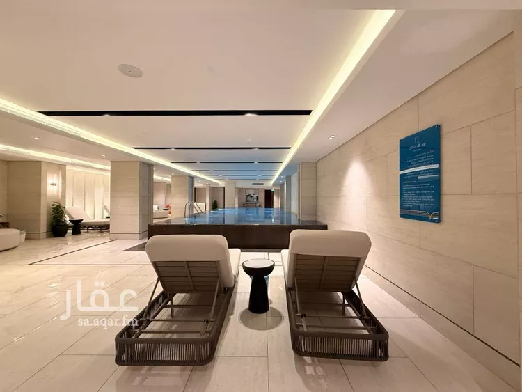 شقة للإيجار في شارع القريات, حي النرجس, مدينة الرياض, منطقة الرياض 21