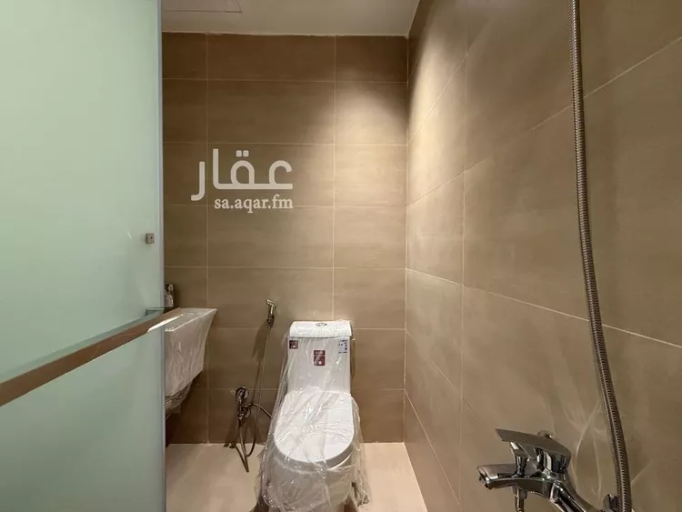 شقة للإيجار في شارع القريات, حي النرجس, مدينة الرياض, منطقة الرياض 10
