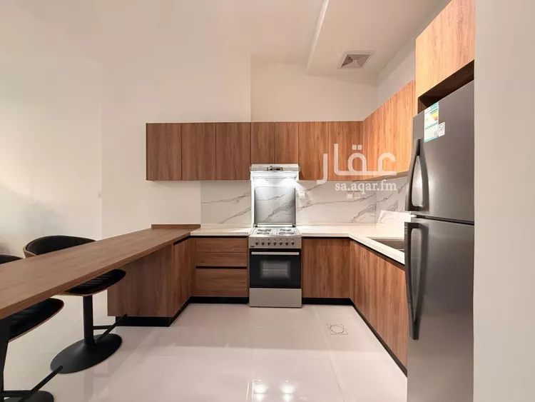 شقة للإيجار في شارع ابن أبي الرجاء, حي الملز, مدينة الرياض, منطقة الرياض صورة 3