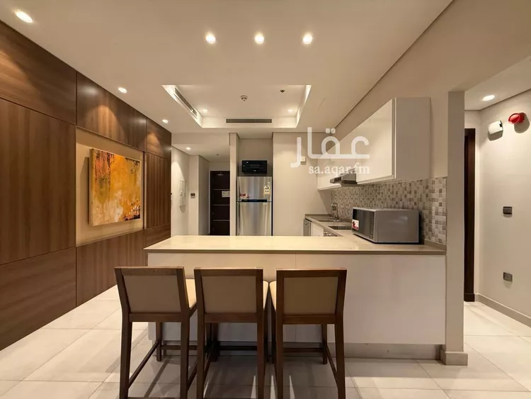 Apartment for Rent in Riyadh Al Olaya صورة 4