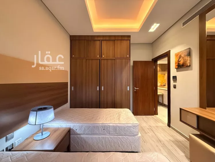 Apartment for Rent in Riyadh Al Olaya 12