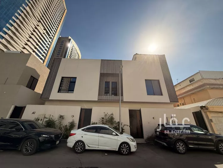دور للإيجار في شارع ابن إياس الكناني, حي العليا, مدينة الرياض, منطقة الرياض 28