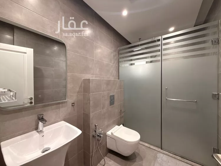 شقة للإيجار في شارع العليا, حي الورود, مدينة الرياض, منطقة الرياض 12