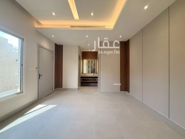فيلا للإيجار في شارع No. 22, حي الياسمين, مدينة الرياض, منطقة الرياض صورة 2
