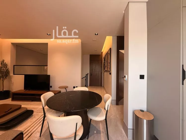 شقة للإيجار في شارع عبدالحميد الكاتب, حي السليمانية, مدينة الرياض, منطقة الرياض 3