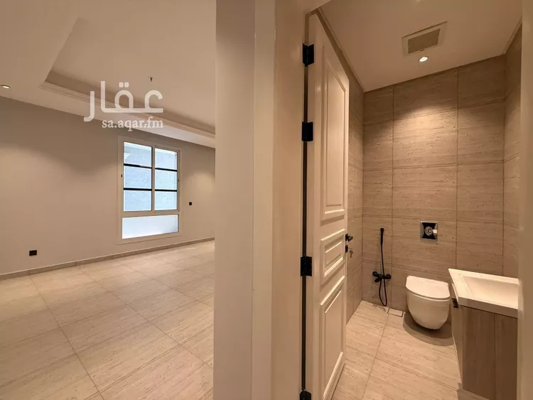 شقة للإيجار في شارع وادي وج, حي الملقا, مدينة الرياض, منطقة الرياض 7