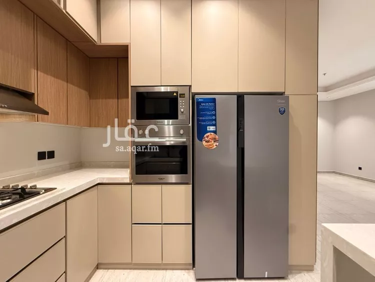 Apartment for Rent in Riyadh Al Malqa صورة 5