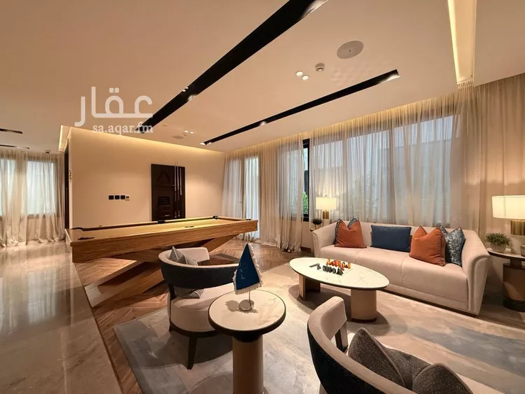شقة للإيجار في شارع القريات, حي النرجس, مدينة الرياض, منطقة الرياض 20