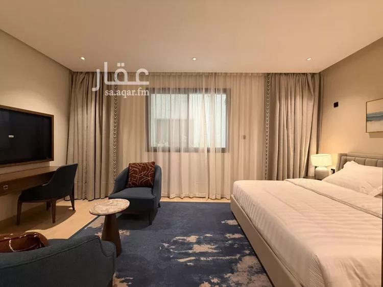 شقة للإيجار في شارع القريات, حي النرجس, مدينة الرياض, منطقة الرياض 8